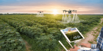 What is the future of agrotech in India
