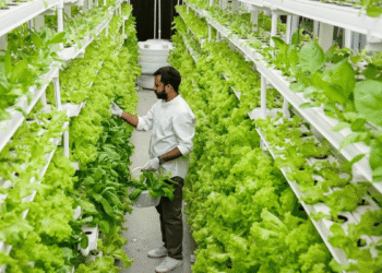 3 Technologies That Are Redefining Agriculture