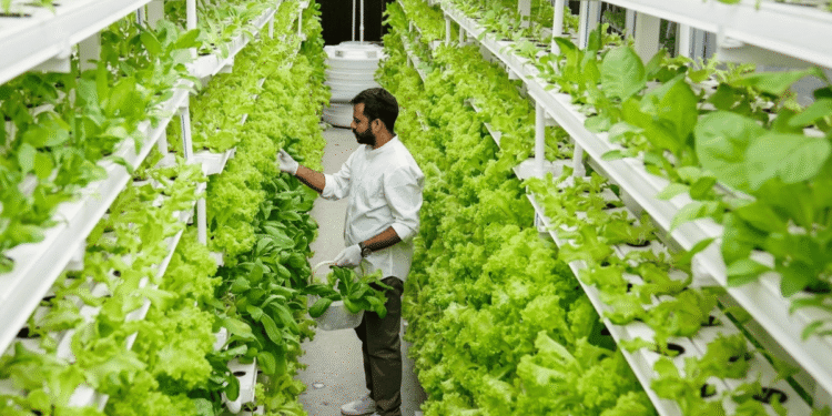 3 Technologies That Are Redefining Agriculture