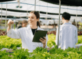 Is Agrotech A Good Career Choice