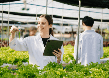 Is Agrotech A Good Career Choice