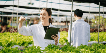 Is Agrotech A Good Career Choice