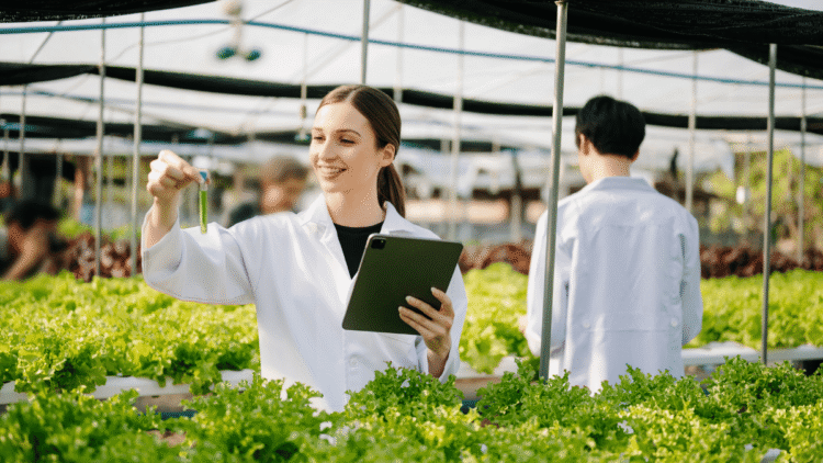 Is Agrotech A Good Career Choice