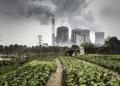 Pollution's effects on Agriculture