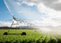 Smart Agriculture Solutions for Harvesting Crops