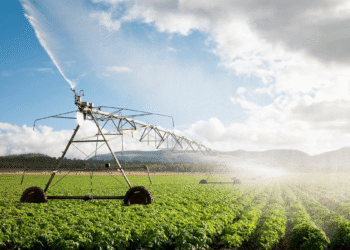 Smart Agriculture Solutions for Harvesting Crops