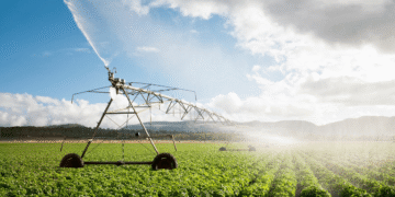 Smart Agriculture Solutions for Harvesting Crops