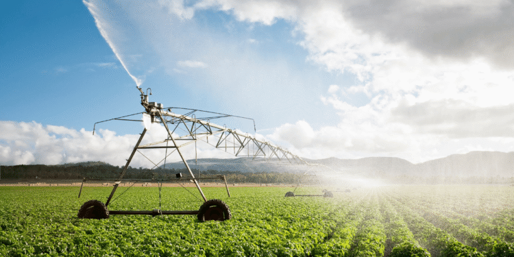 Smart Agriculture Solutions for Harvesting Crops