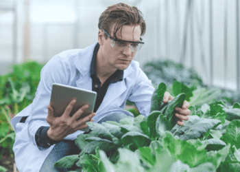 Agricultural biotechnology and plant science
