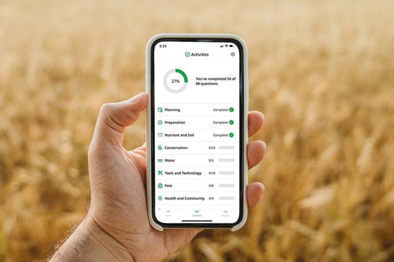 Best Agrotech Apps In 2022 The Agrotech Daily