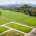 Climate-smart agriculture and sustainable land use