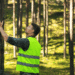 Precision forestry and sustainable forest management