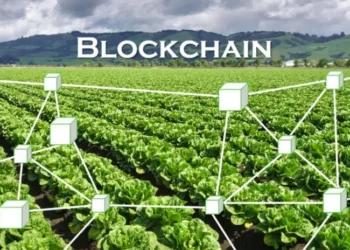 The-role-of-blockchain in agriculture and food systems-agrotechdaily