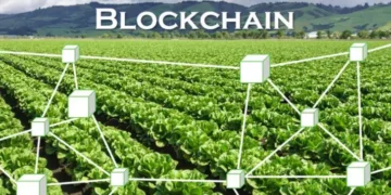 The-role-of-blockchain in agriculture and food systems-agrotechdaily