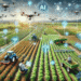 The use of artificial intelligence in agriculture