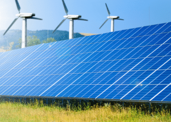 The use of renewable energy in agriculture