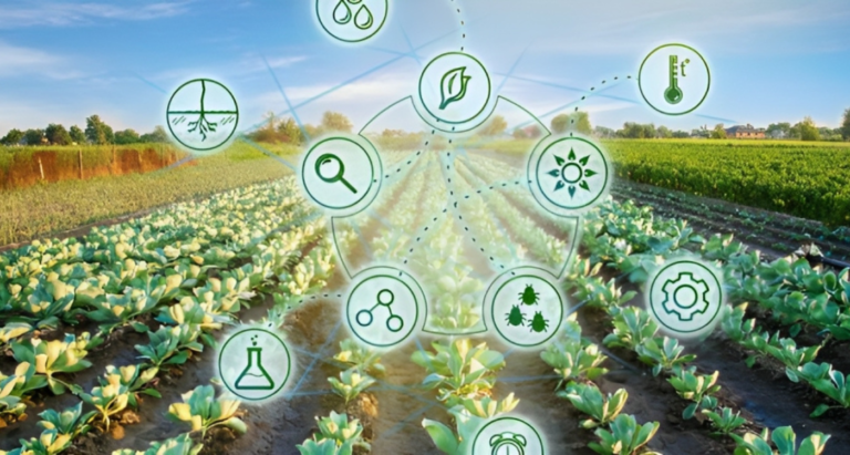 Smart Irrigation Systems: Cultivating The Future Of Agriculture - The ...