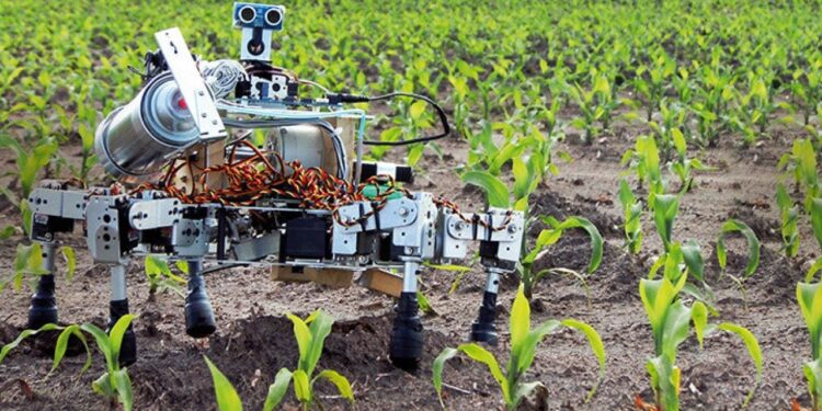 Agricultural-Robotics-and-Automation-theagrotechdaily