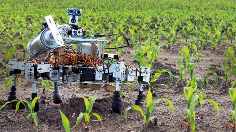 Agricultural-Robotics-and-Automation-theagrotechdaily