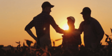 Agricultural resilience and risk management