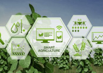 Agricultural-supply-chain-management-and-traceability-agrotechdaily