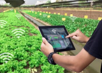 Precision-Agricultur-and-IoT-based-Farming-agrotechdaily