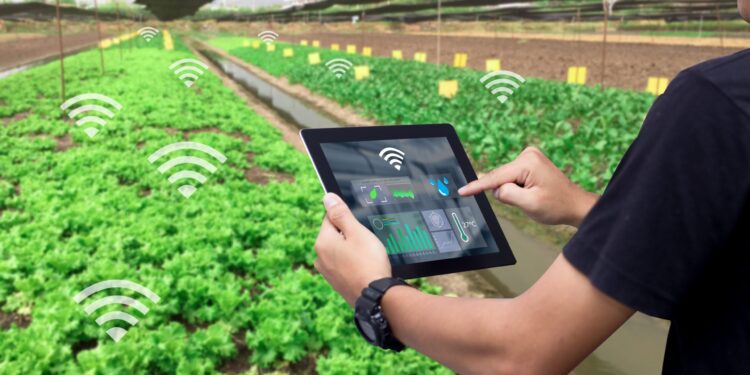 Precision-Agricultur-and-IoT-based-Farming-agrotechdaily