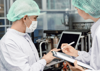 The future of food labeling and food safetyThe future of food labeling and food safety