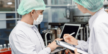 The future of food labeling and food safetyThe future of food labeling and food safety