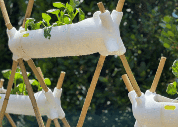 The use of 3D printing in agriculture