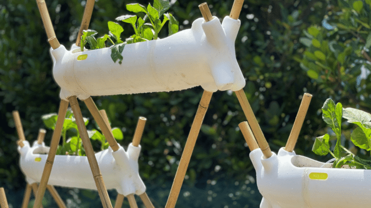 The use of 3D printing in agriculture