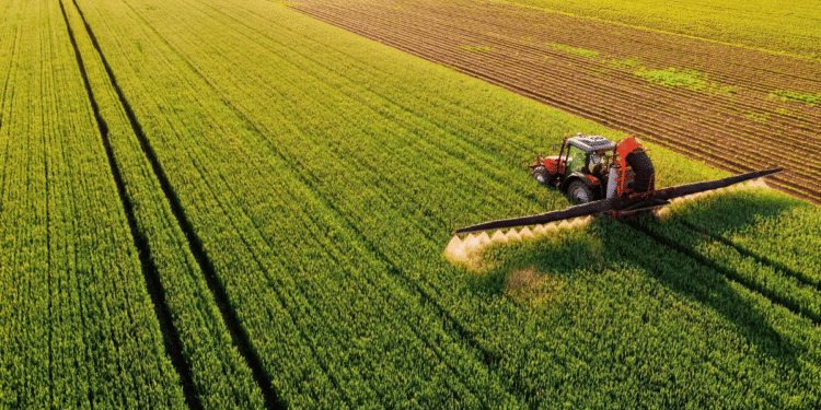 Agricultural Finance and Investment Trends