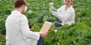 The latest breakthroughs in agricultural research, and how they could impact the future of farming