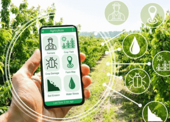 The role of artificial intelligence in agriculture, and how it is being used to improve crop yields and reduce costs