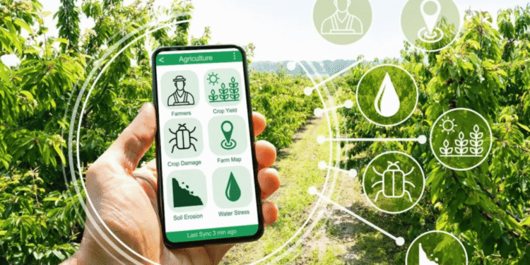 The role of artificial intelligence in agriculture, and how it is being used to improve crop yields and reduce costs