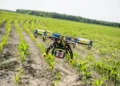 The-role-of-drones-in-agriculture-and-how-they-are-being-used-to-collect-data-and-monitor-crops-theagrotechdaily