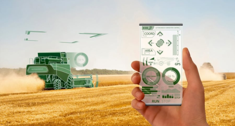 Evolution In Agriculture: How Automation Is Modernizing Farming ...