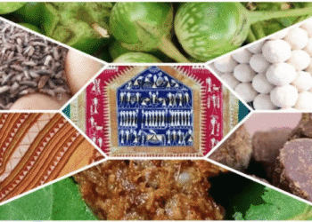 7 Uniquely Indian Agricultural Products with Prestigious GI Tags