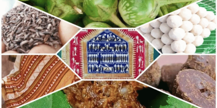 7 Uniquely Indian Agricultural Products with Prestigious GI Tags