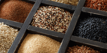 Millets A Sustainable Choice for Eco-Conscious Eating
