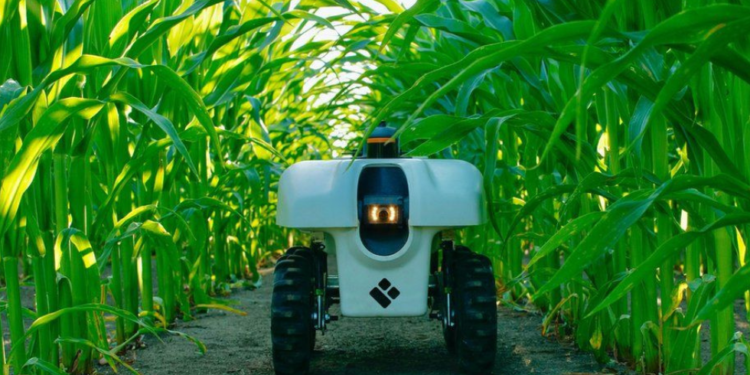Transforming-Agriculture-with-Solinftecs-Farming-Robot-TheAgrotechdaily