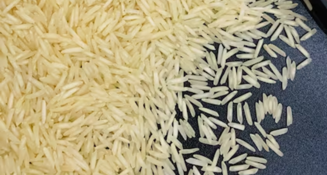 7 Uniquely Indian Agricultural Products with Prestigious GI Tags – The ...