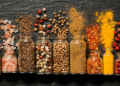 10 Profitable Spices Grown in India: A Spice-filled Exposition