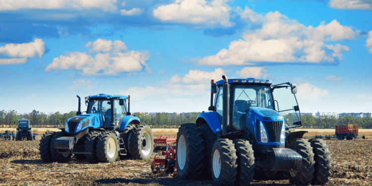 Modern Agricultural Machinery: Essential Farming Equipment in India