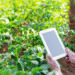 Smart Farming Advancing Responsibly with Agriculture 4.0