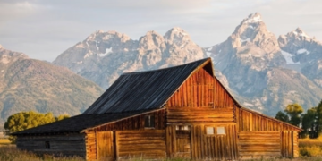 barn-enthusiasts-guide-to- top-barn-styles