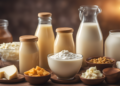 discovering-the-rich-Indian Dairy Products