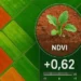From Space to Field: How Satellite NDVI Analysis Is Helping UK Farmers Detect Crop Stress Two Weeks Earlier