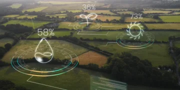 Agricultural Data Platforms 2025: Cloud-Based Solutions Transforming How UK Farmers Store and Analyse Field Information