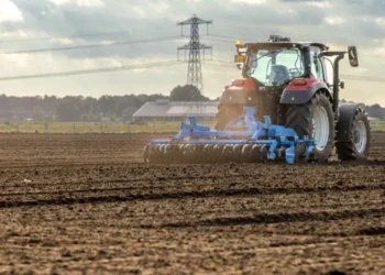 Democratising Autonomy: The Rise of Aftermarket Tractor Conversion Kits